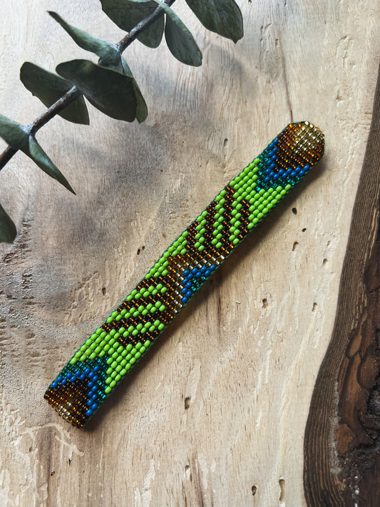 Walka ✻ Inga Beaded Bracelet