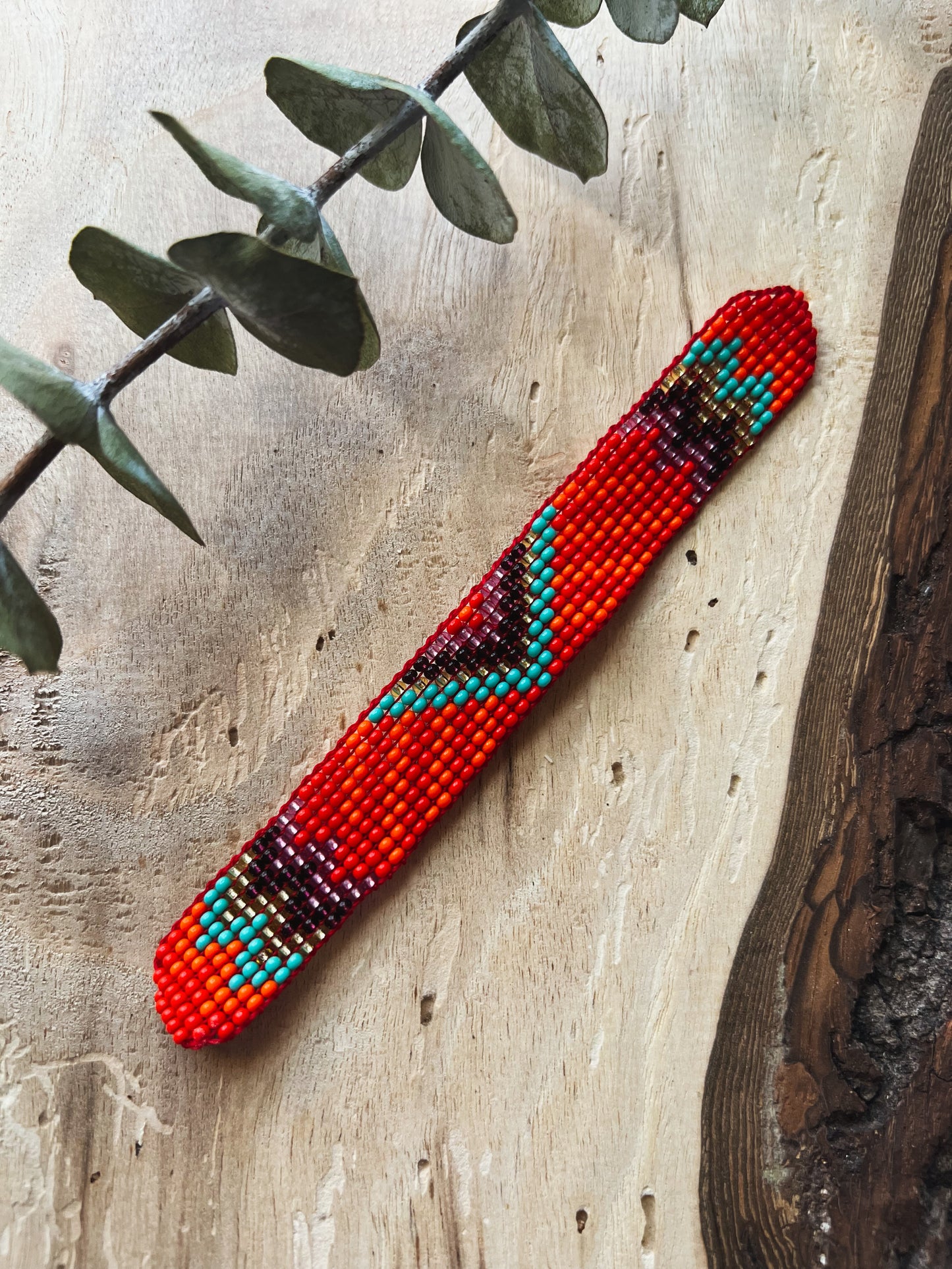 Walka ✻ Inga Beaded Bracelet