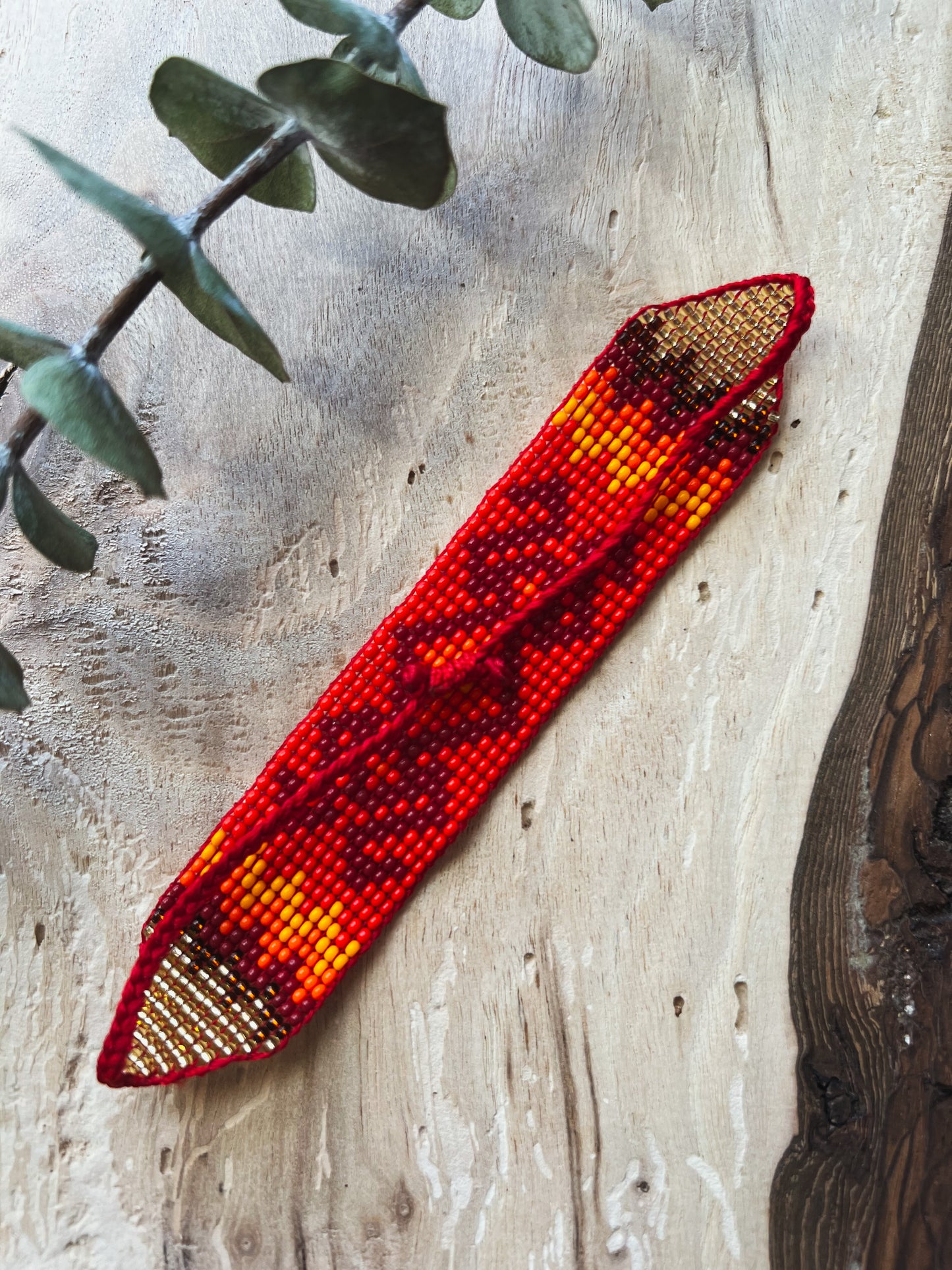 Rana ✻ Inga Beaded Bracelet