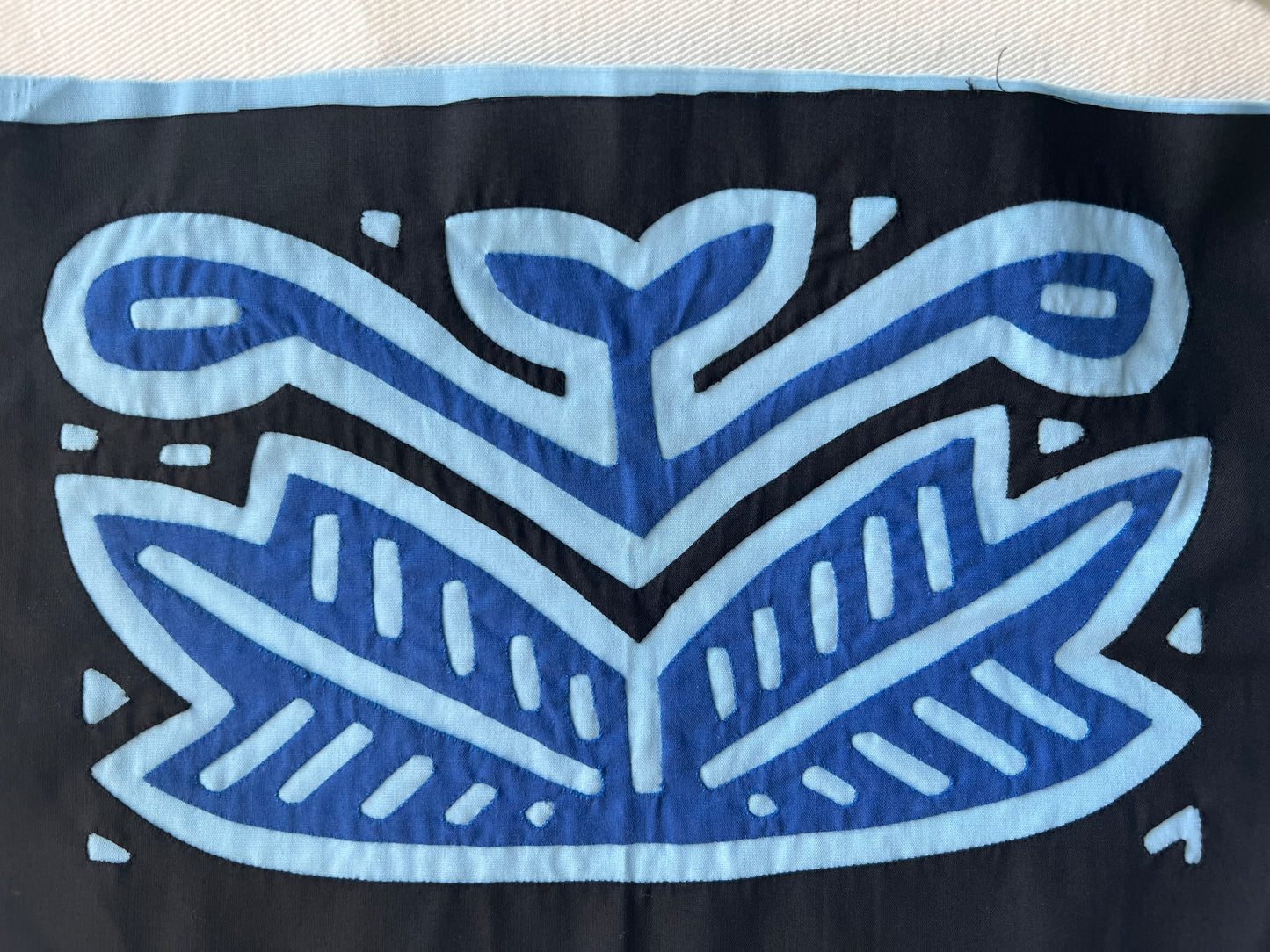 Molas ✻ Guna Fabric & Decorative Art