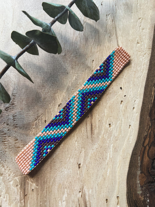 Walka ✻ Inga Beaded Bracelet