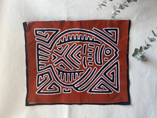 Molas ✻ Guna Fabric & Decorative Art