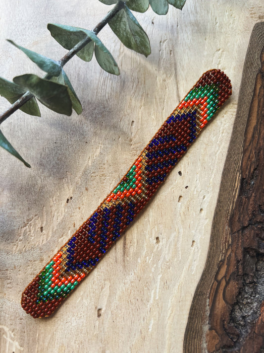 Walka ✻ Inga Beaded Bracelet