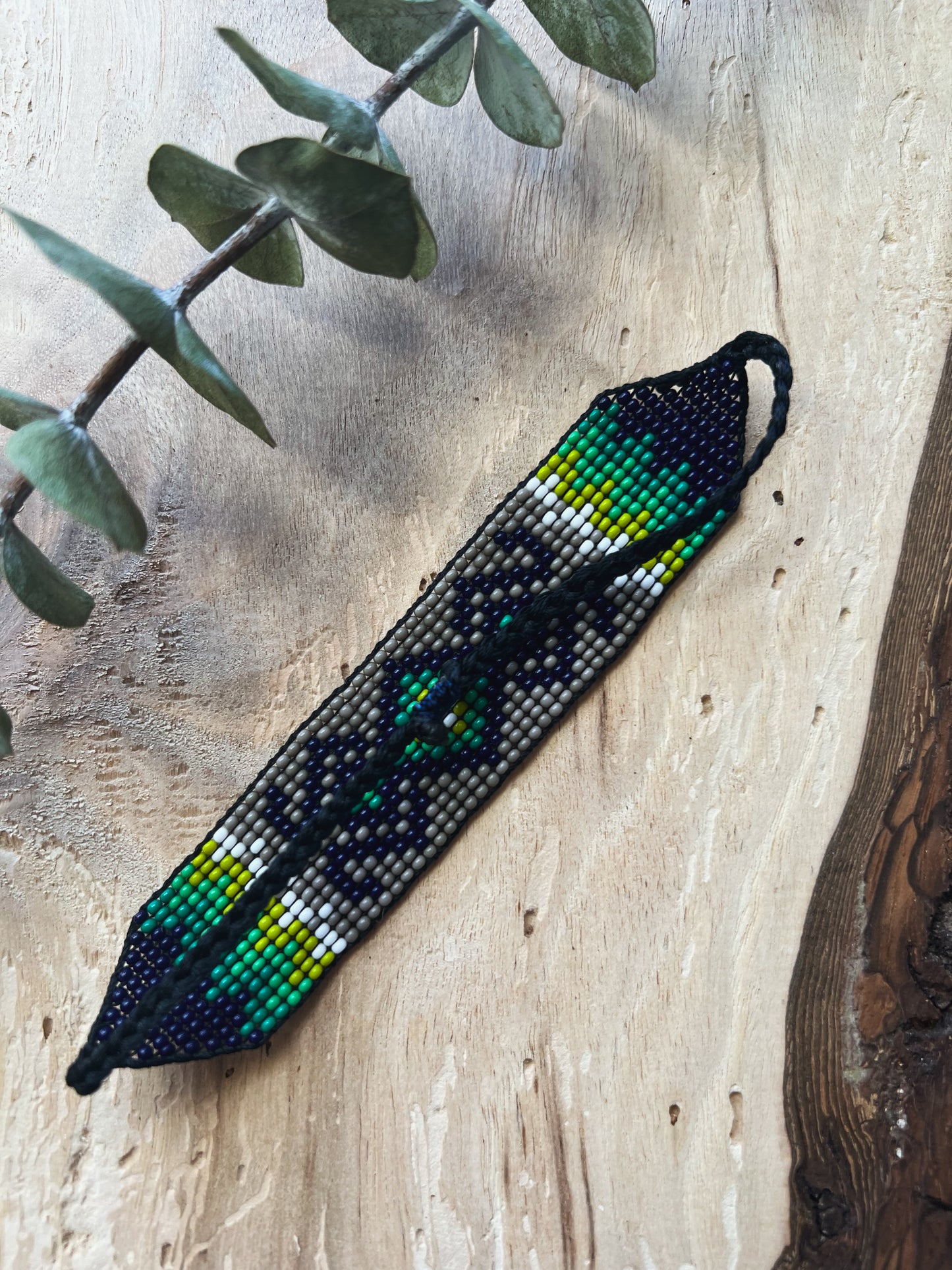 Rana ✻ Inga Beaded Bracelet