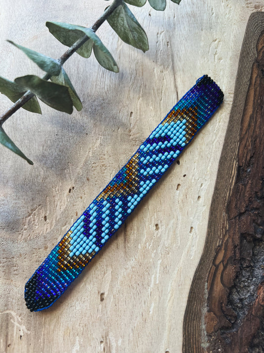 Walka ✻ Inga Beaded Bracelet