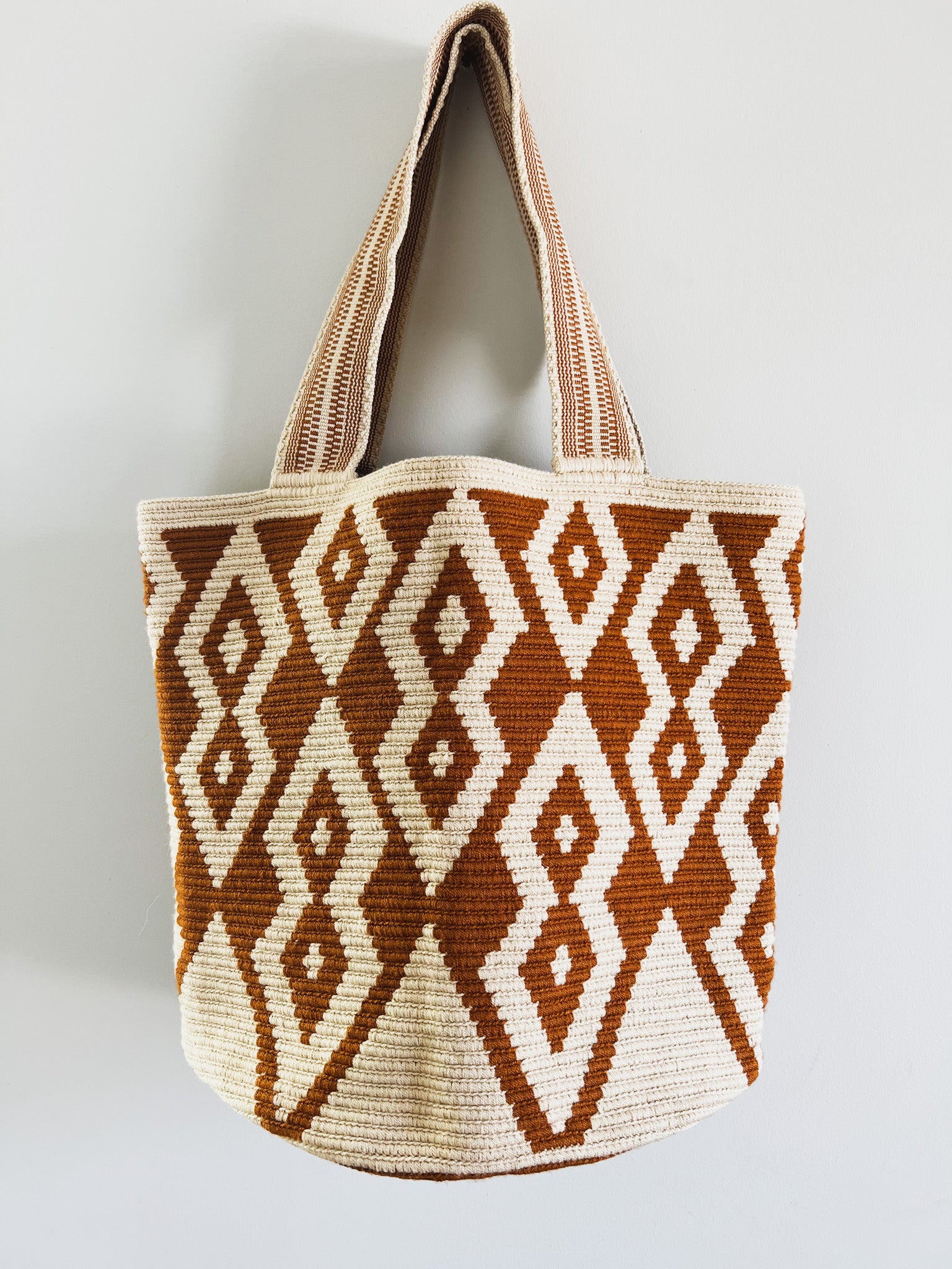 Wayuu tote deals