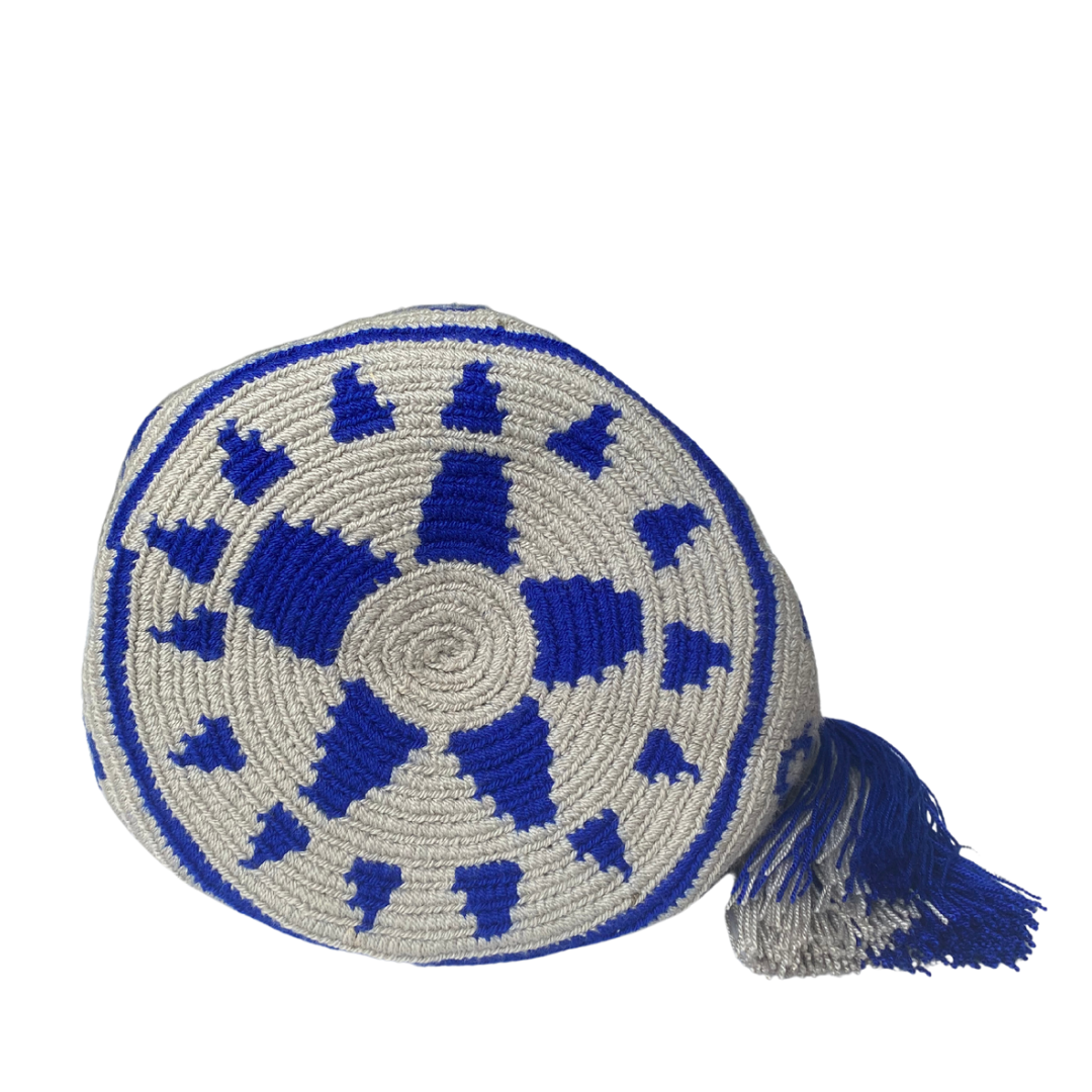 Ruari ✻ Medium Wayuu Mochila